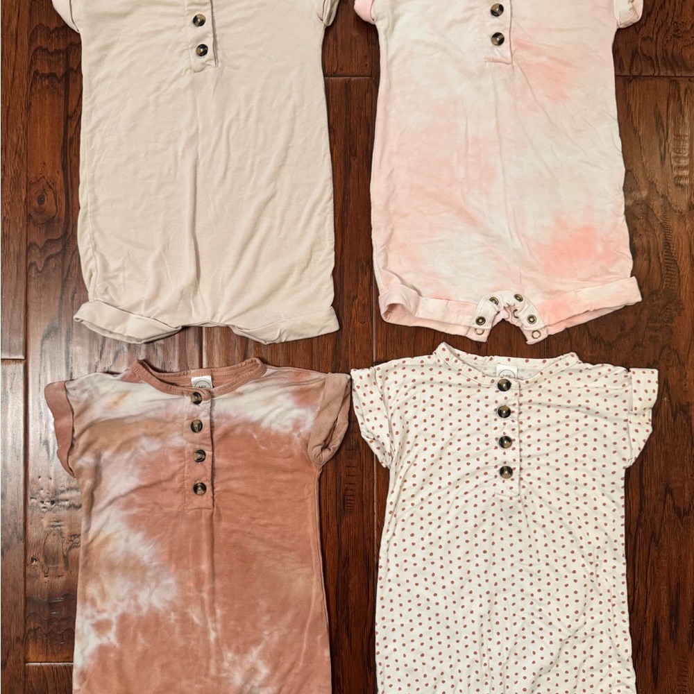Lou Lou and Company 12-24 month bundle